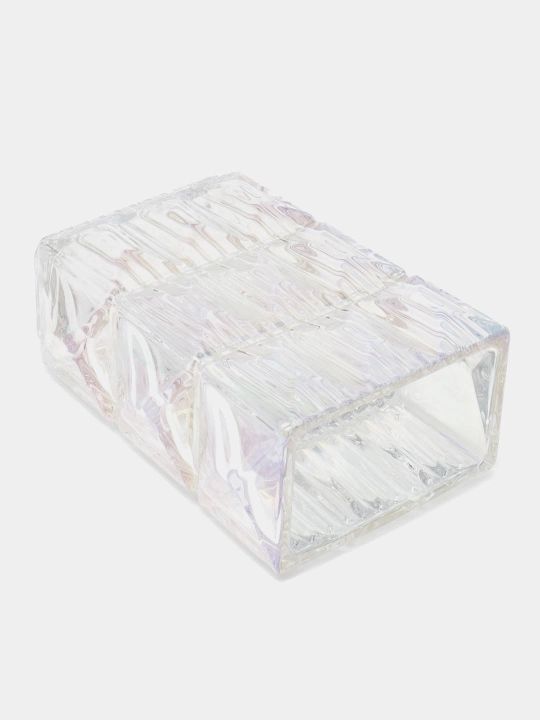 Guldon "Kristal", xameleon