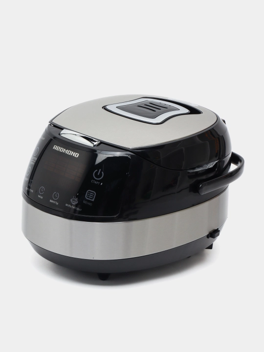 Redmond RMC-70 elektr multivarka, 5 litr, 49 ta dasturda, 860 w