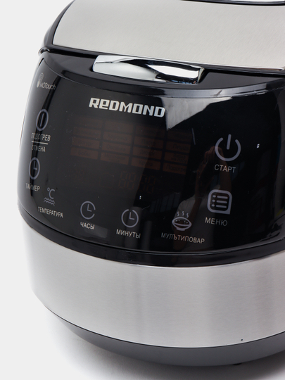 Redmond RMC-70 elektr multivarka, 5 litr, 49 ta dasturda, 860 w