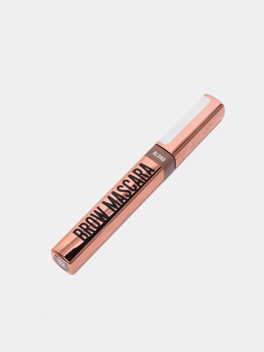 Qoshlar uchun tush Stellary, ton 02, 8 ml