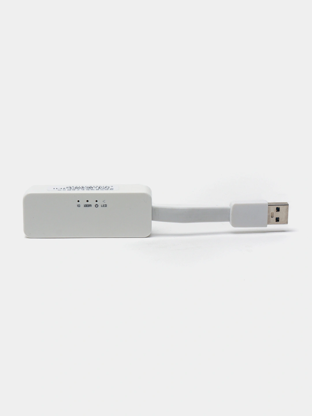 USB lan Адаптер Gigabit Ethernet USB3.0 к RJ45 лан Ethernet10 / 100 / ...