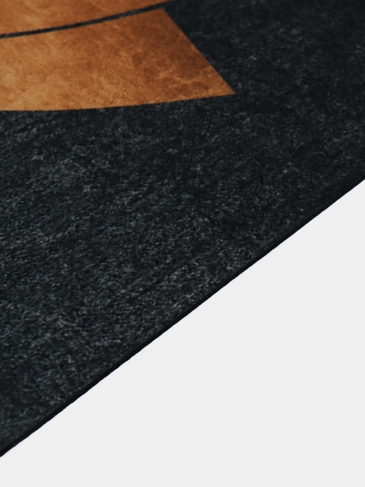Tez quriydigan gelli gilamchalar, vanna va dush kabinkalari uchun