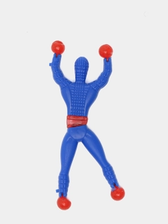 Синий