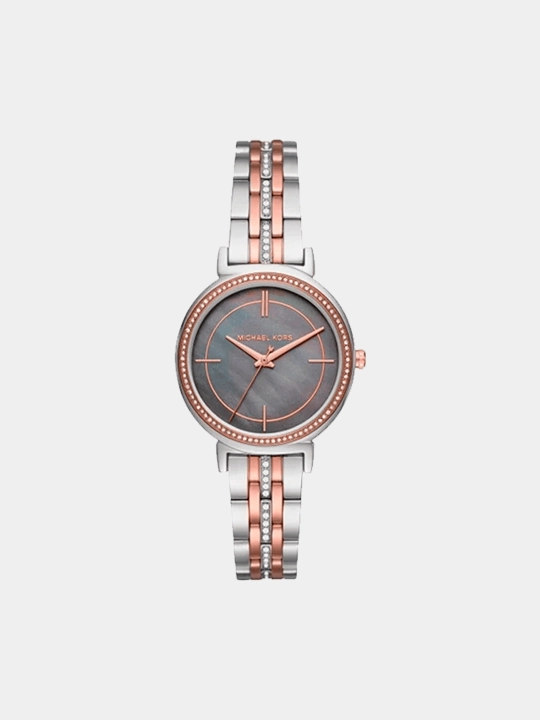 Ayollar uchun soat MICHAEL KORS MK3642 - 