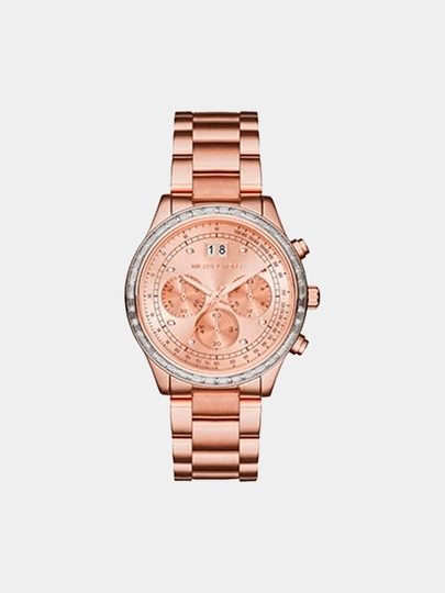 Женские часы Michael Kors MK6204 — OWUZ-038