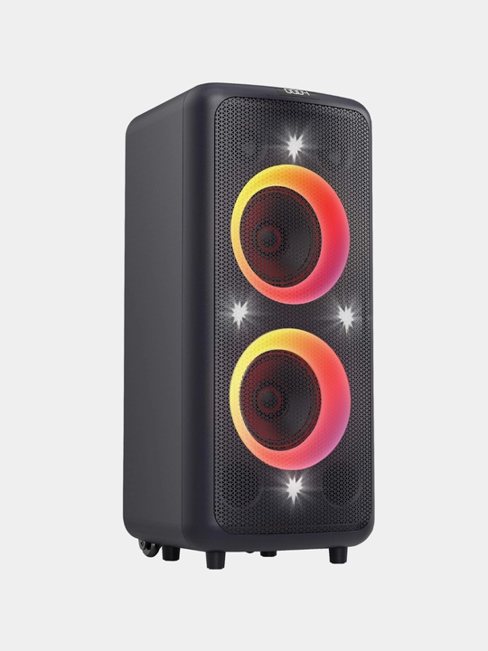 Portativ kolonka Fenda PA300 100W