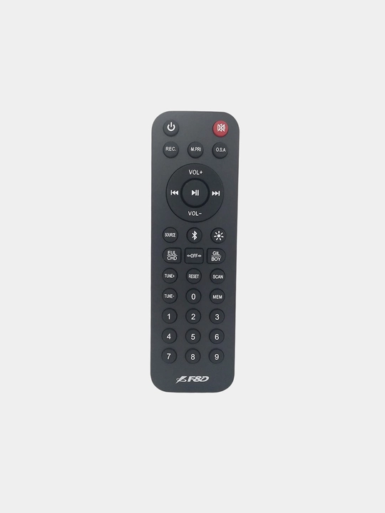Portativ kolonka Fenda PA300 100W