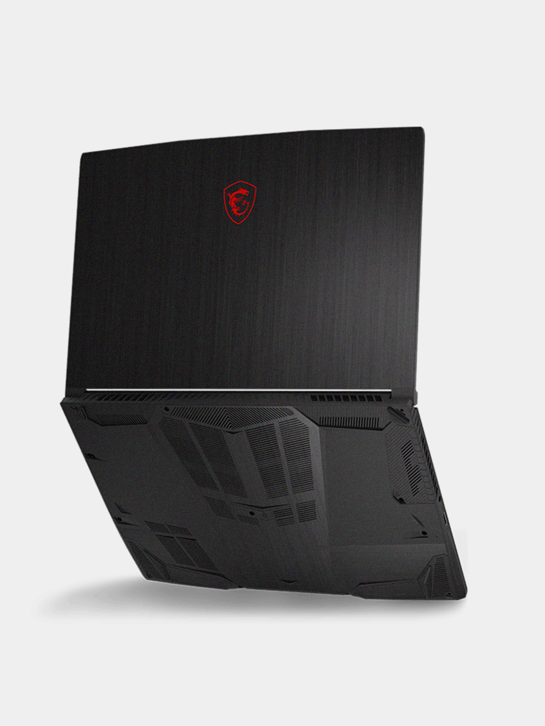 Msi gf63 i5 11400h