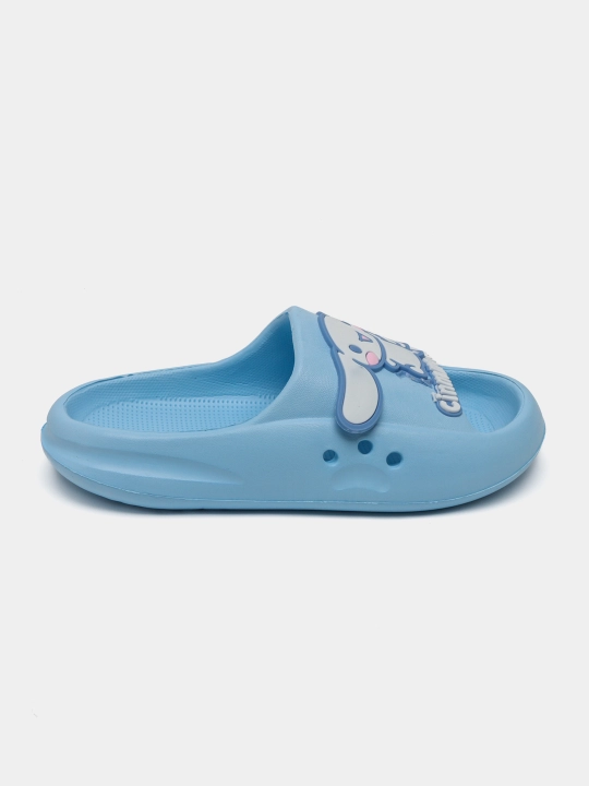 Шлепанцы детские