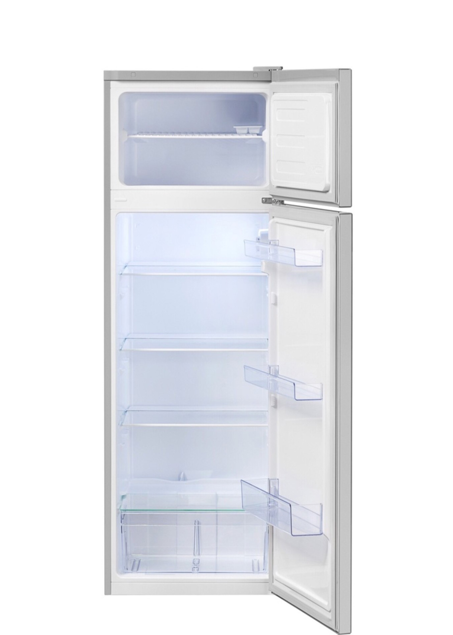 Холодильник Beko Dsf5240m00w Купить