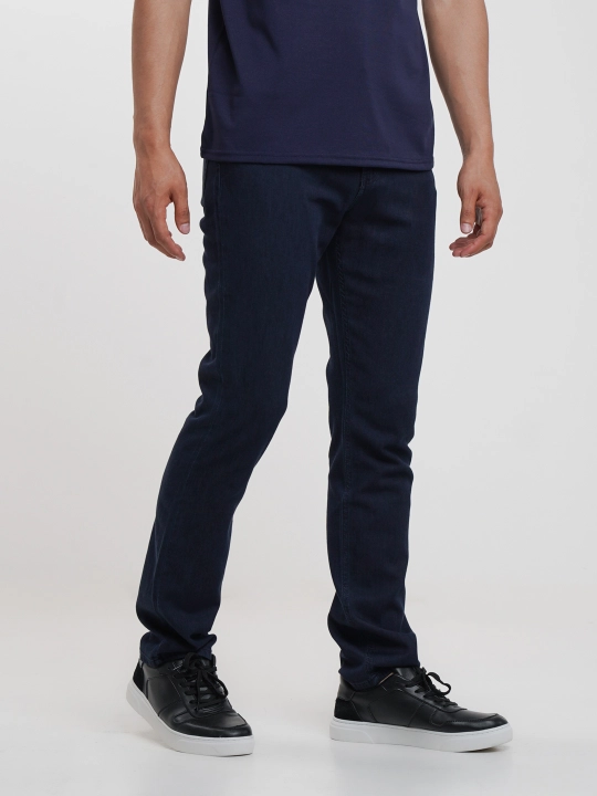 F17 JEANS brendidan erkaklar jinsilari, to‘g‘ri, zamonaviy, yozgi, nafis va qulay