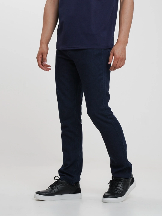 F17 JEANS brendidan erkaklar jinsilari, to‘g‘ri, zamonaviy, yozgi, nafis va qulay