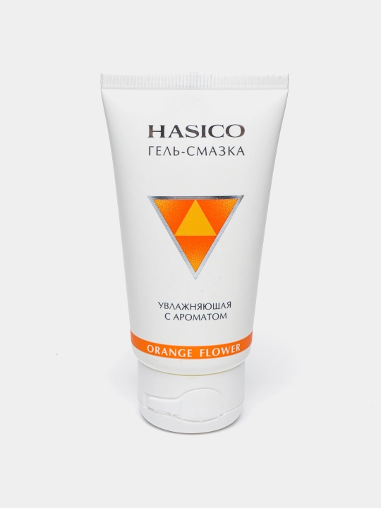 Гель-смазка лубрикант Hasico, для интима
