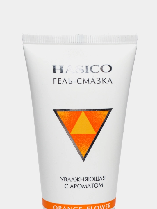Гель-смазка лубрикант Hasico, для интима