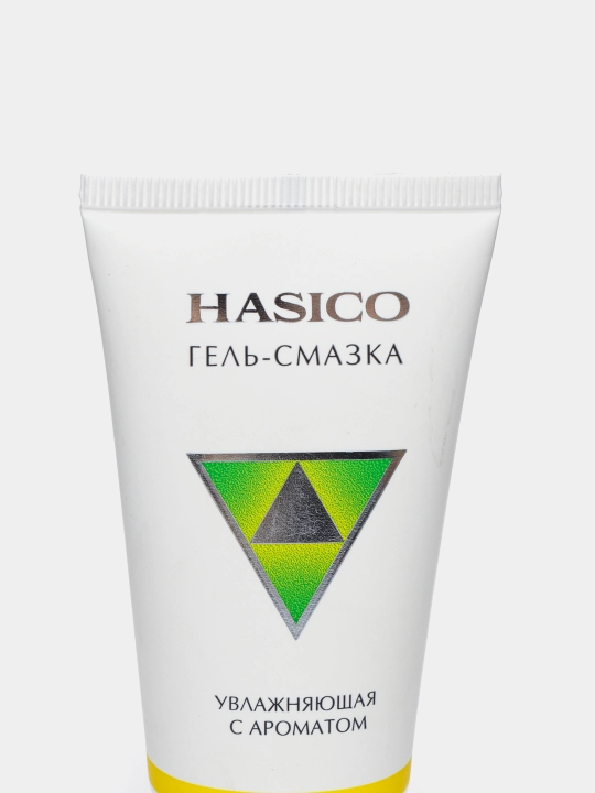 Гель-смазка лубрикант Hasico, для интима