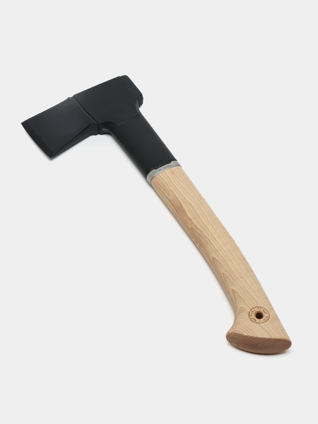 Универсальный топор и точилка Fiskars Norden N10 купить по низким ценам ...