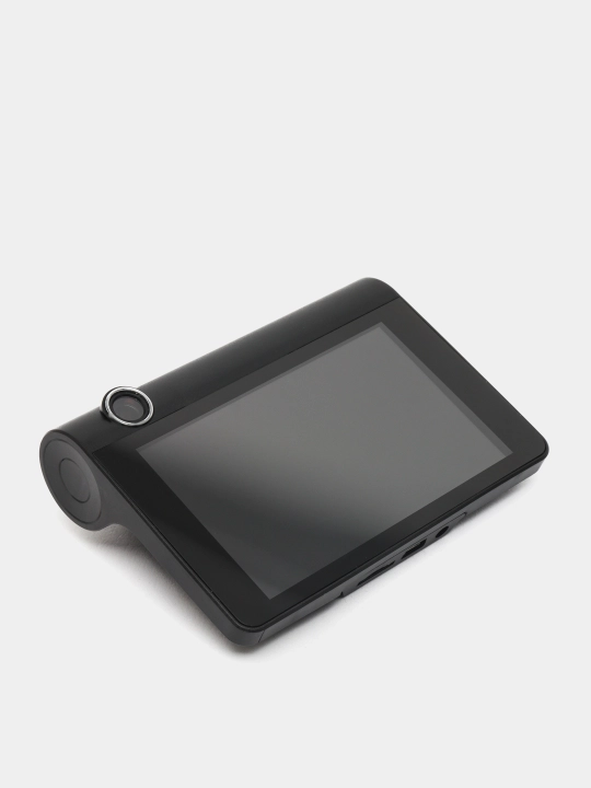 Avtomobil videoregistatori, Video Car DVR 3 kamerali 