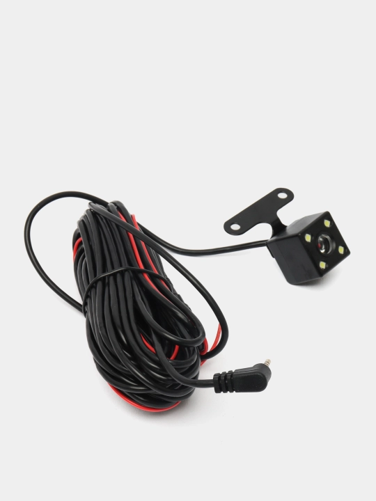 Avtomobil videoregistatori, Video Car DVR 3 kamerali 