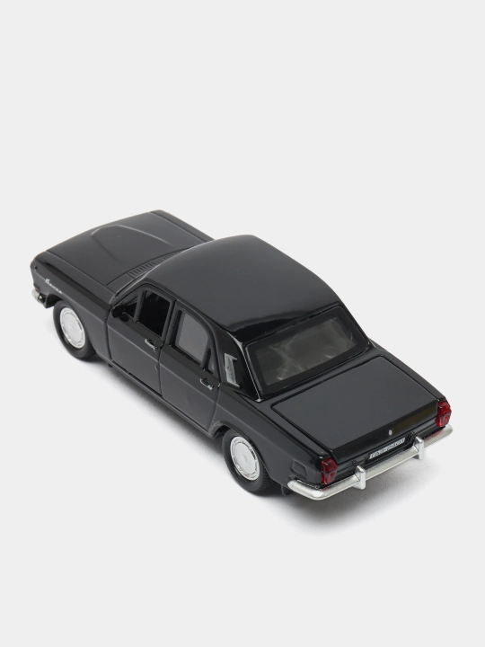 Машинка игрушка Волга Газ 2401