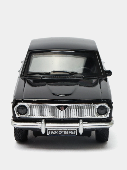 Машинка игрушка Волга Газ 2401