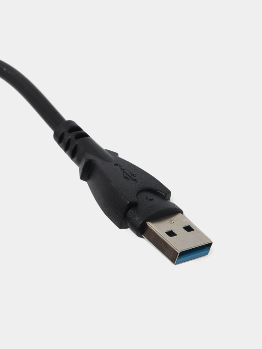 Адаптер-переходник Lan to USB 10, 100, 1000 Mb