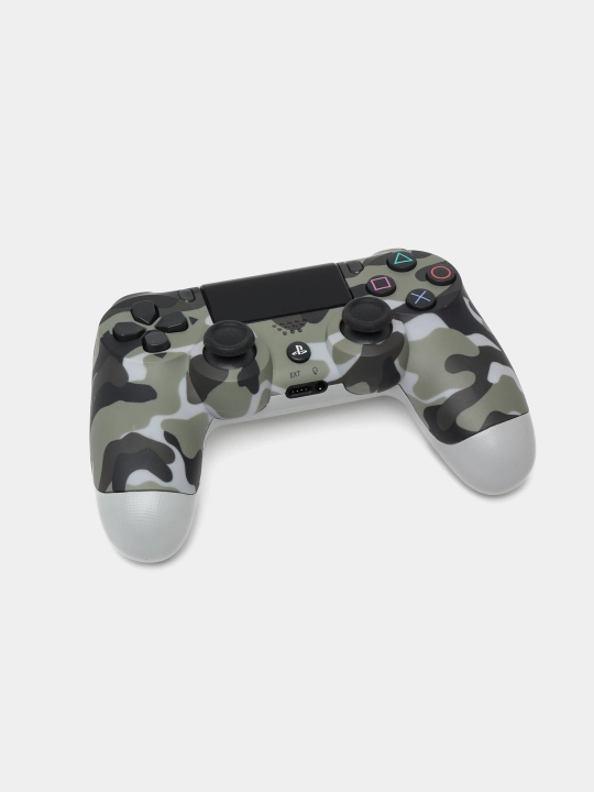 Simsiz geympad PS4, va kompyuter uchun Sony Playstation uchun joystik