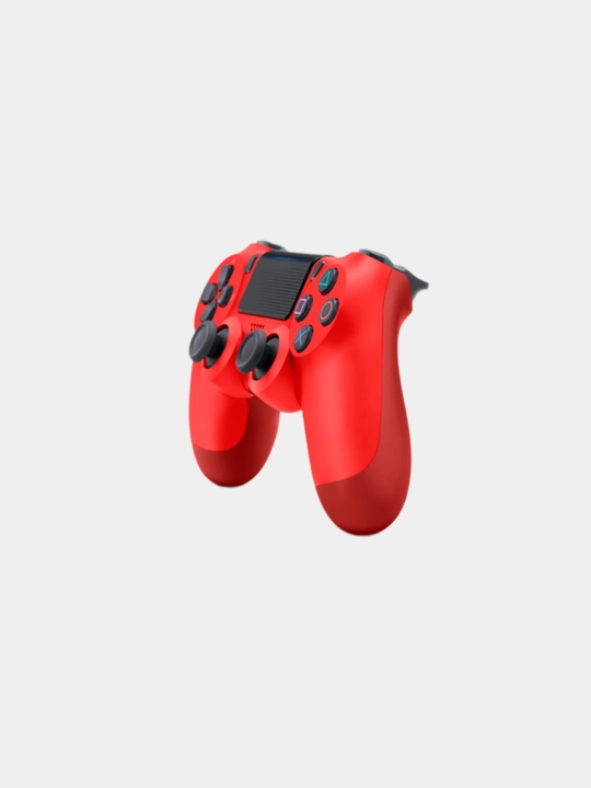 Simsiz geympad PS4, va kompyuter uchun Sony Playstation uchun joystik
