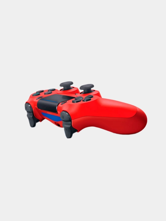 Simsiz geympad PS4, va kompyuter uchun Sony Playstation uchun joystik