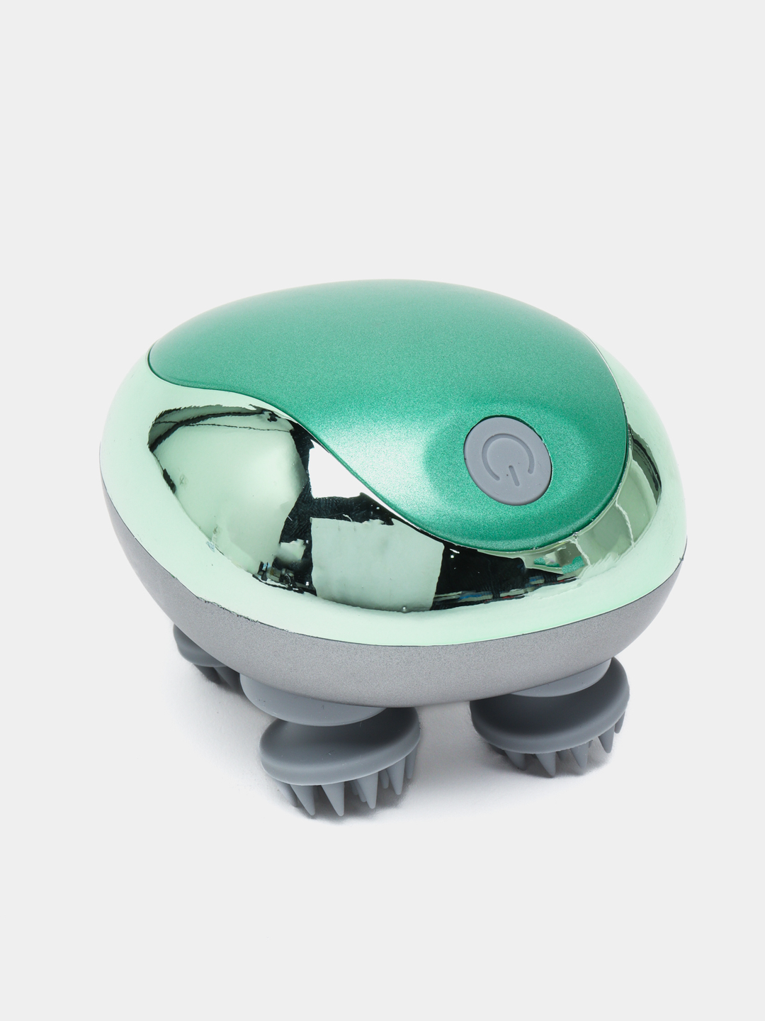 Smart scalp massager. Smart scalp massager