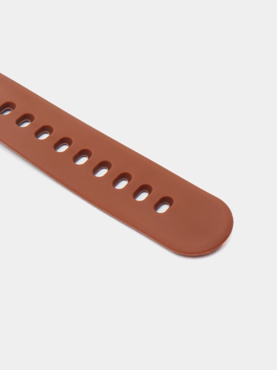 Cиликоновый ремешок Mi Band 7 Pro для Xiaomi Watch
