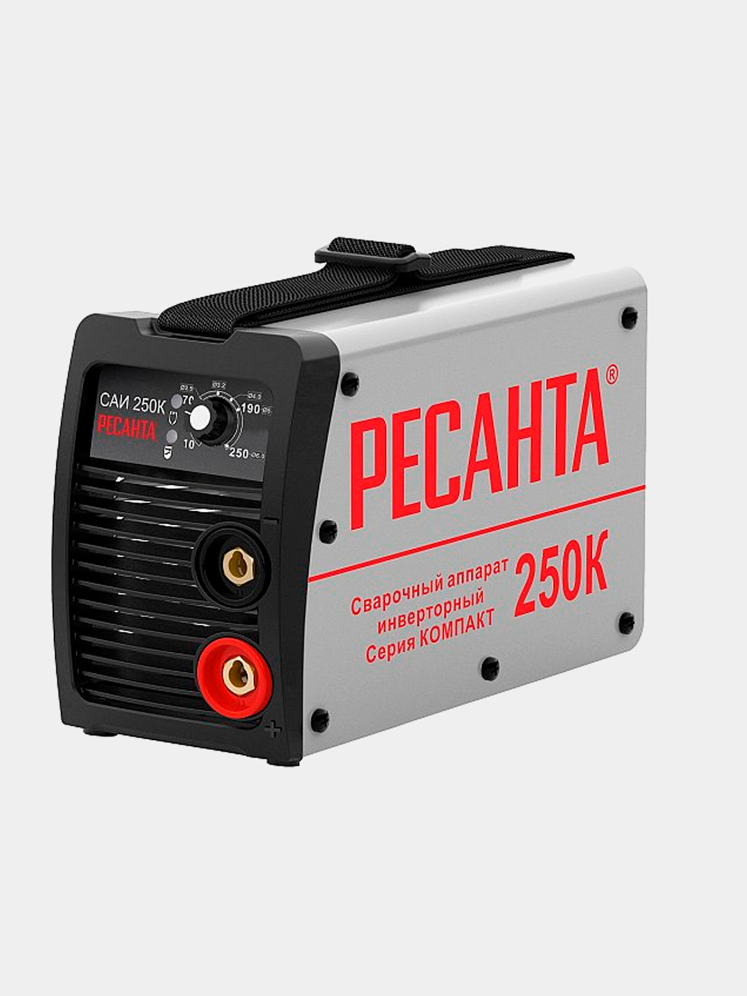 Ресанта саи 250к