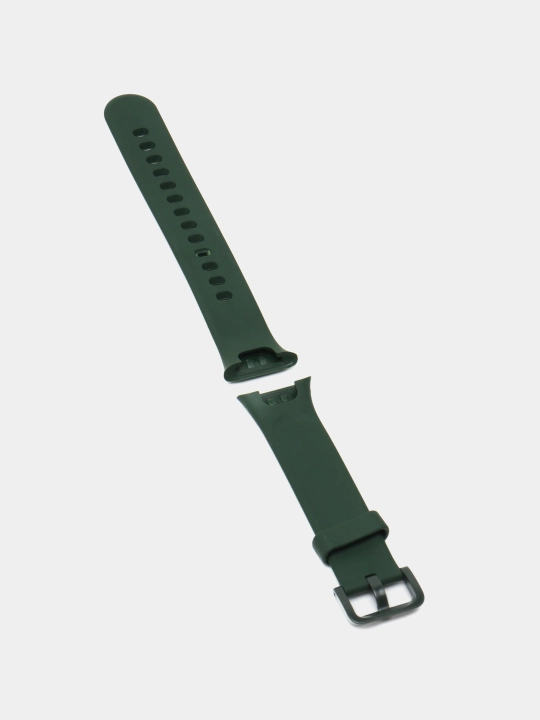 Silikonli tasma Mi Band 7 Pro Xiaomi Watch