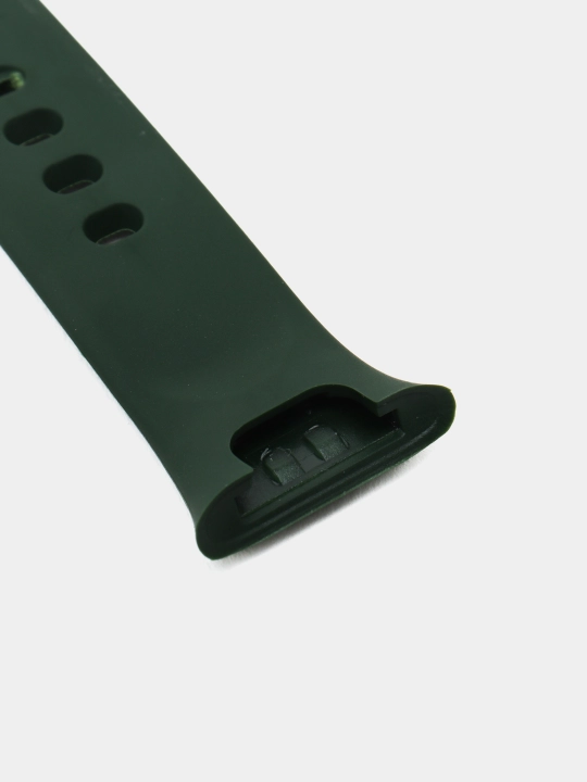 Silikonli tasma Mi Band 7 Pro Xiaomi Watch