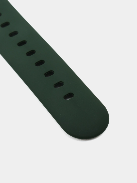 Silikonli tasma Mi Band 7 Pro Xiaomi Watch