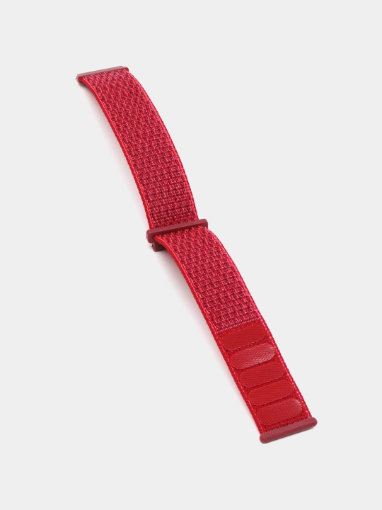 Neylon tasmalar Xiaomi Amazfit Bip/ GTR 42 mm/ GTS/ Samsung Gear soat uchun, 20-22 mm