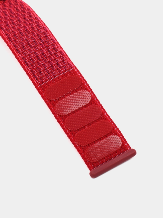 Neylon tasmalar Xiaomi Amazfit Bip/ GTR 42 mm/ GTS/ Samsung Gear soat uchun, 20-22 mm