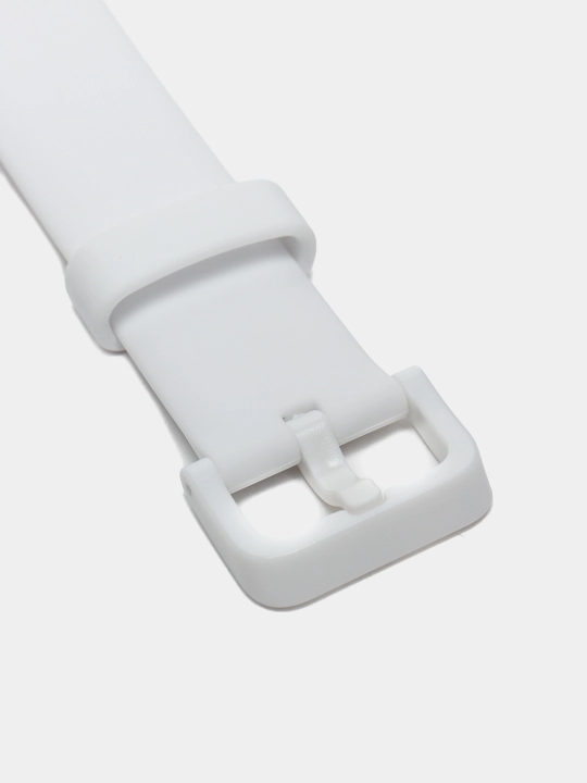 Silikonli tasma Mi Band 7 Pro Xiaomi Watch