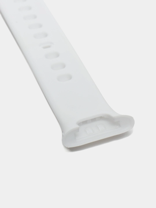 Silikonli tasma Mi Band 7 Pro Xiaomi Watch