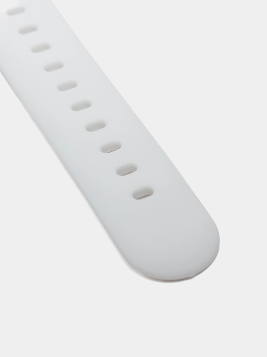 Silikonli tasma Mi Band 7 Pro Xiaomi Watch