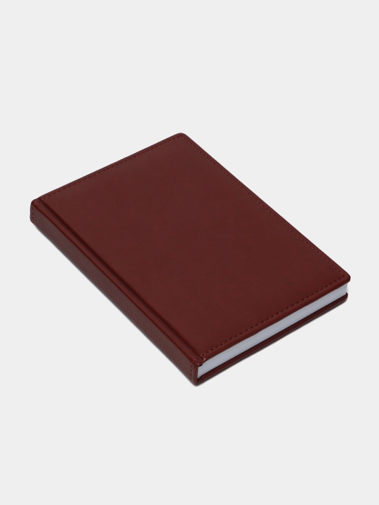 Kundalik daftar Caprice Prestige, jigarrang, А5, 176 varaq