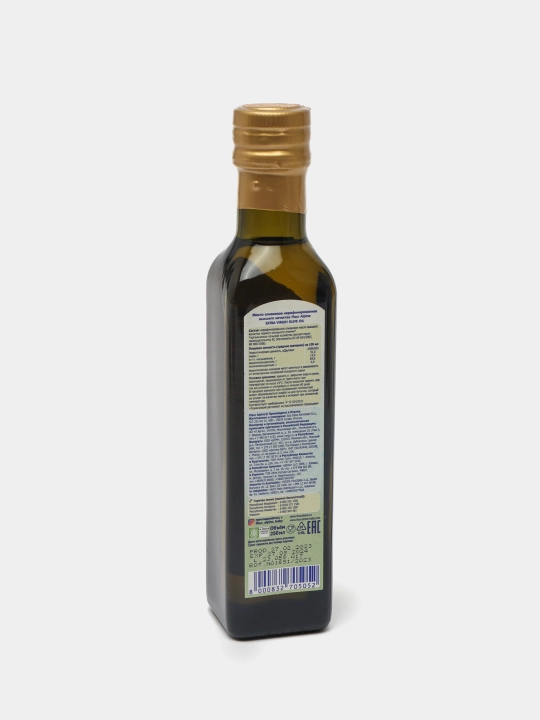 Масло Fleur Alpine оливковое детское, с 6 месяцев, 250 мл 