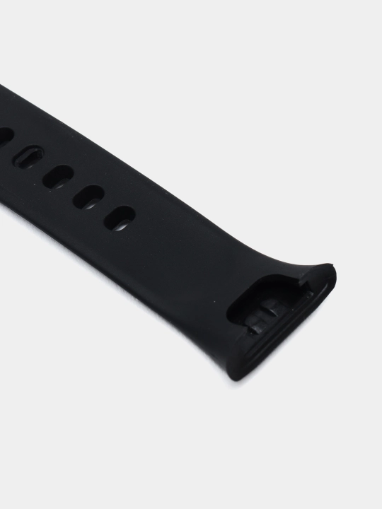 Silikonli tasma Mi Band 7 Pro Xiaomi Watch