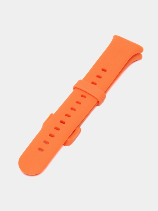 Silikonli tasma Mi Band 7 Pro Xiaomi Watch