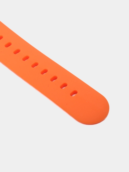 Silikonli tasma Mi Band 7 Pro Xiaomi Watch