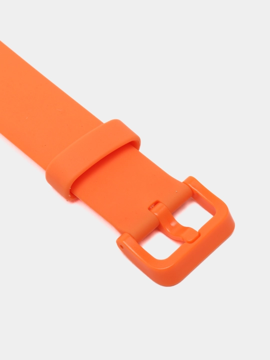 Silikonli tasma Mi Band 7 Pro Xiaomi Watch