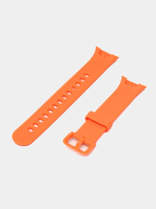 Silikonli tasma Mi Band 7 Pro Xiaomi Watch