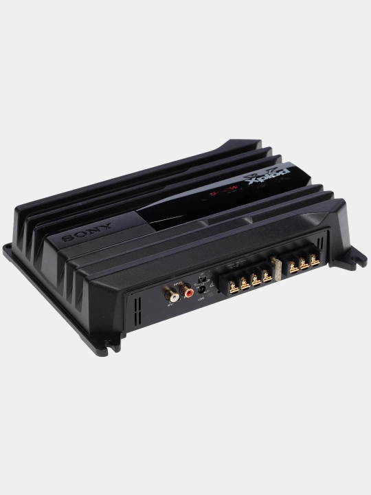 Avtomobil kolonkalari uchun kuchaytirgich XM-N502