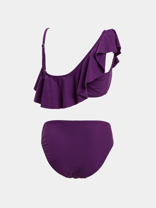 Ayollar uchun cho'milish kiyim-bikini, XS-Lgacha o'lchamda