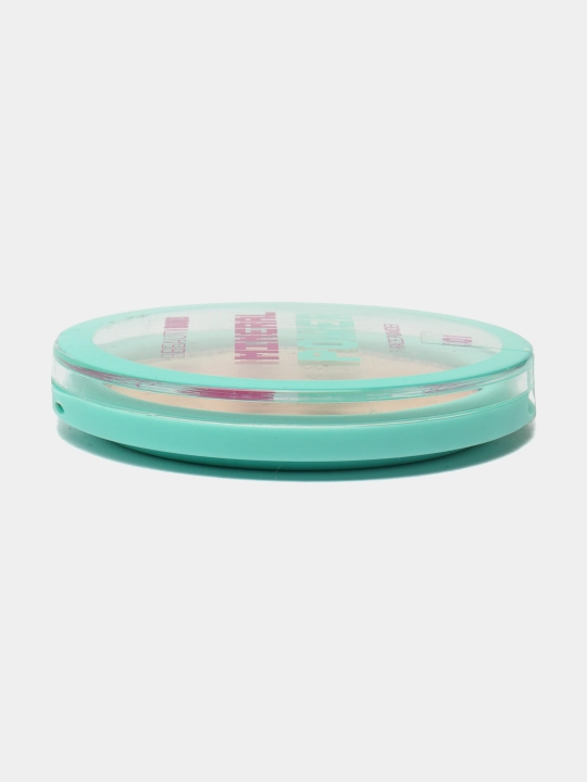 Mineral pudra Beauty Bomb, Miner powder, ton 01, 9 g