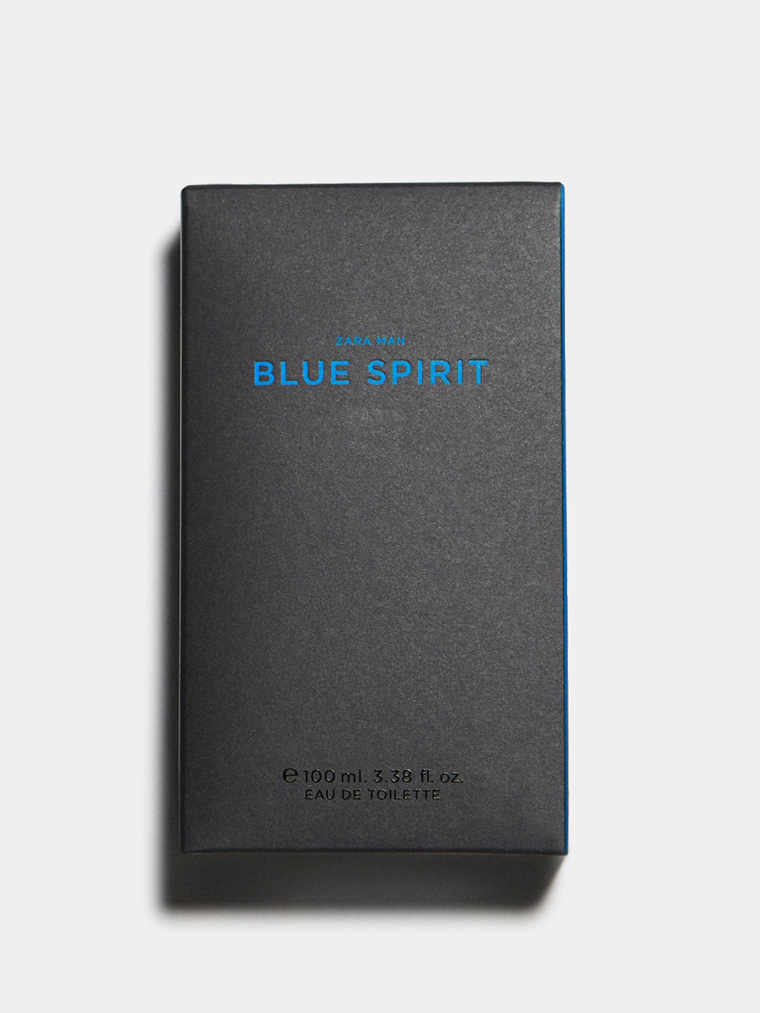 GREEN SAVAGE + BLUE SPIRIT EDT 100 ML / 3.38 oz